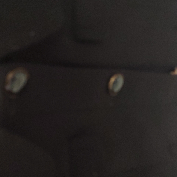 Ann Taylor Loft Cropped Jacket So Adorable - Picture 4 of 4